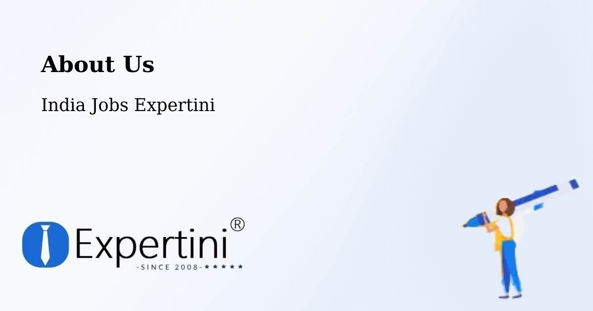 About Expertini Recruitment Platform  – Surat - Surat, India Jobs Expertini