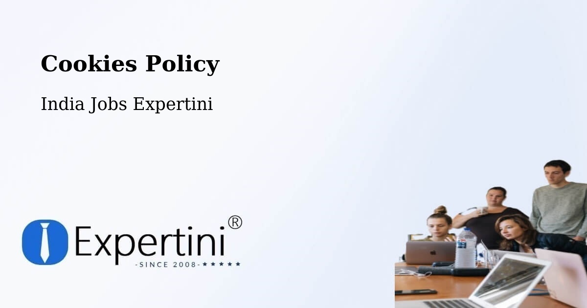 Cookie Policy – Surat - India Jobs Expertini