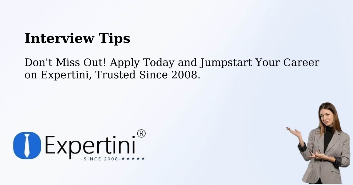 Aptologics interview tips for ▷ [Apply in 3 Minutes] Data Engineer